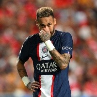 Contundente decisión de Neymar en cuanto a su futuro en PSG