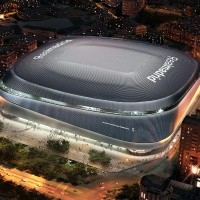 Evento al estilo Súper Bowl: el Bernabéu ya tendría fecha de inauguración