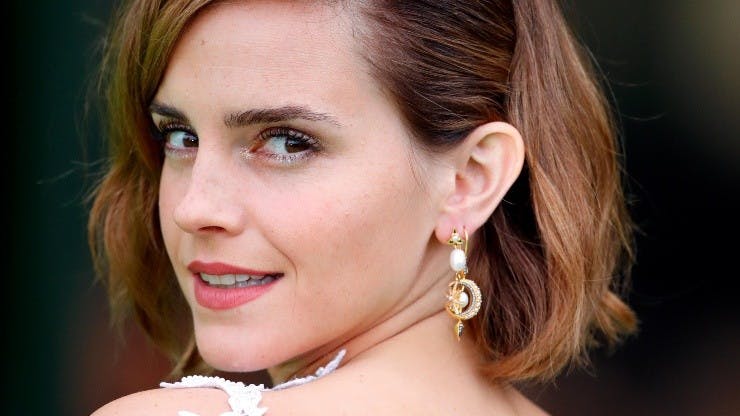 Emma Watson celebra sus 32 años.