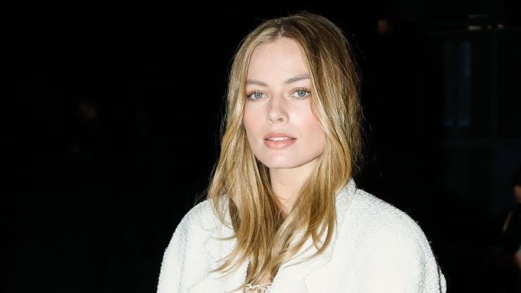 Margot Robbie será la protagonista de la película.