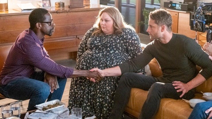 This Is Us, temporada 6: hora de estreno del capítulo final de la serie en Star+.