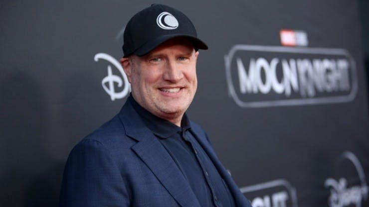 Kevin Feige