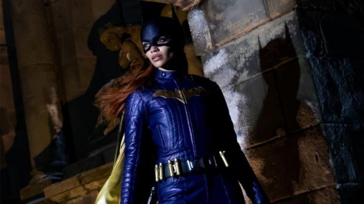 Batgirl