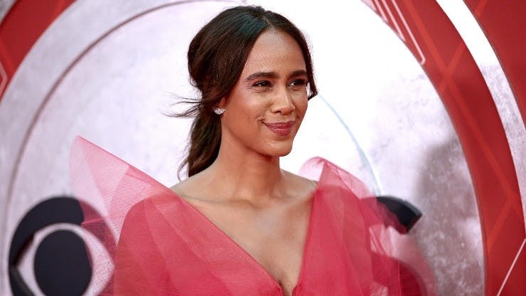 Así será el papel en Marvel de Zawe Ashton, novia de Tom Hiddleston.