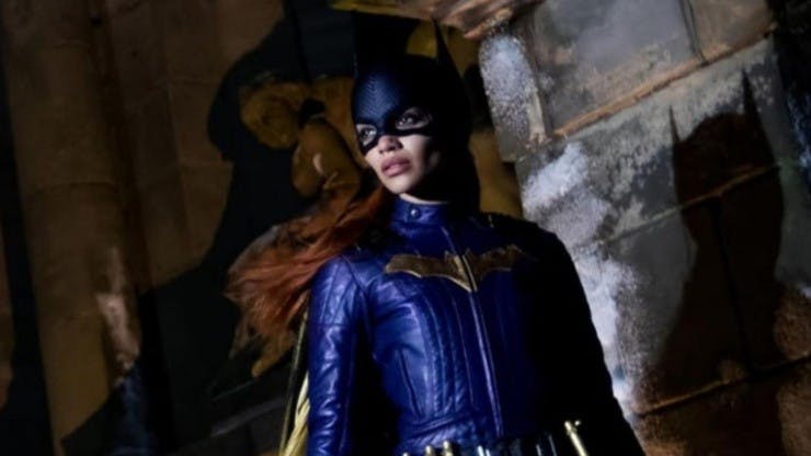 Batgirl