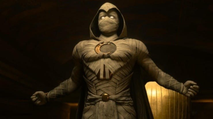 Moon Knight