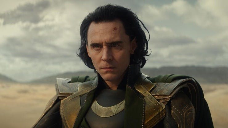 Tom Hiddleston protagonizará la segunda temporada de Loki.