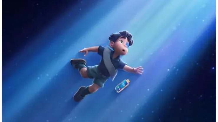 “Elio”, la nueva película de Disney y Pixar
