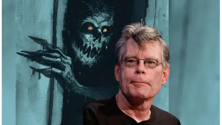 ¿Qué opina Stephen King sobre la película The Boogeyman?
