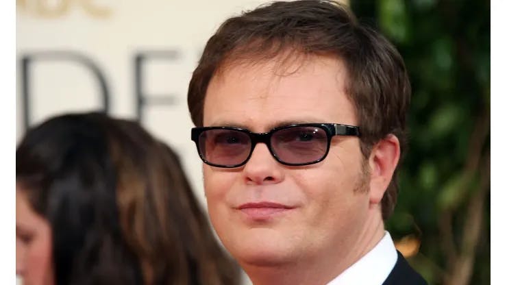 Rainn Wilson
