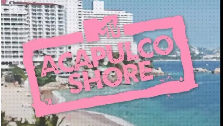 ¿Dónde ver todas las temporadas completas de Acapulco Shore?
