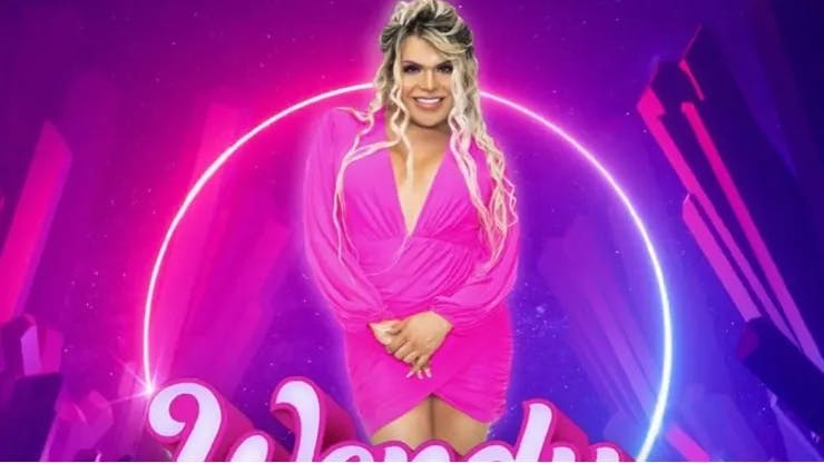 Wendy tendrá su propio show tras La Casa de los Famosos México 
