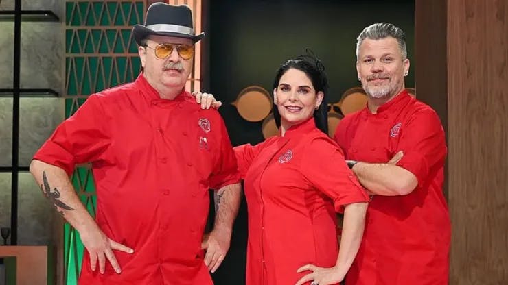 MasterChef Celebrity México 2023 está llegando a su fin.
