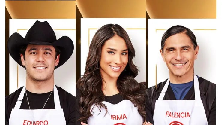 ¿Quién es el GANADOR de MasterChef Celebrity 2023?
