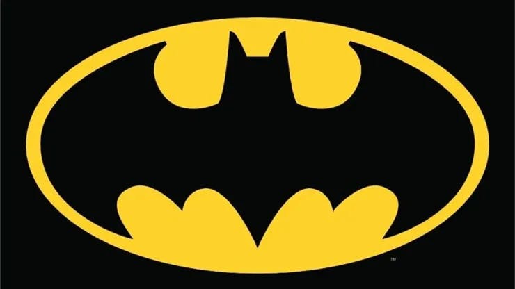 Bat Logo
