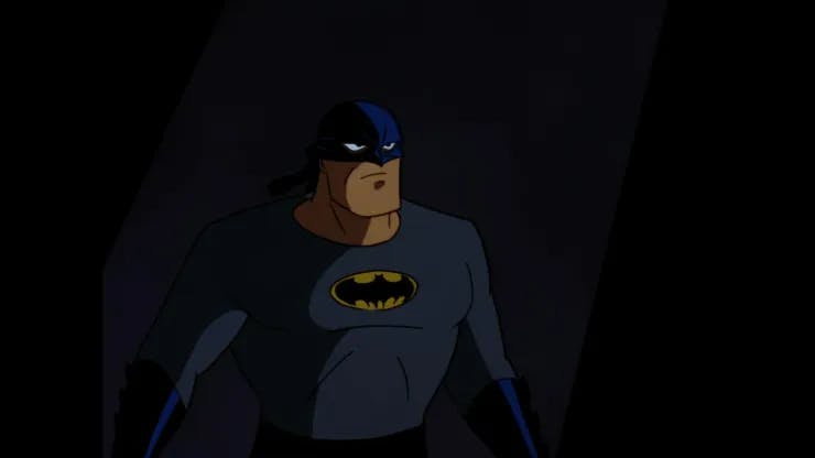 El crossover menos pensado de Batman: ¿Te gustaría que pase?