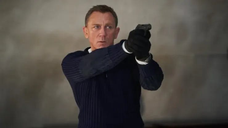 El James Bond que tendrá su propio videojuego