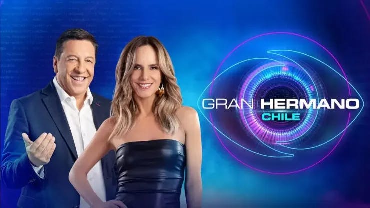 Se definieron los cuatro finalistas de GH Chile 2023.
