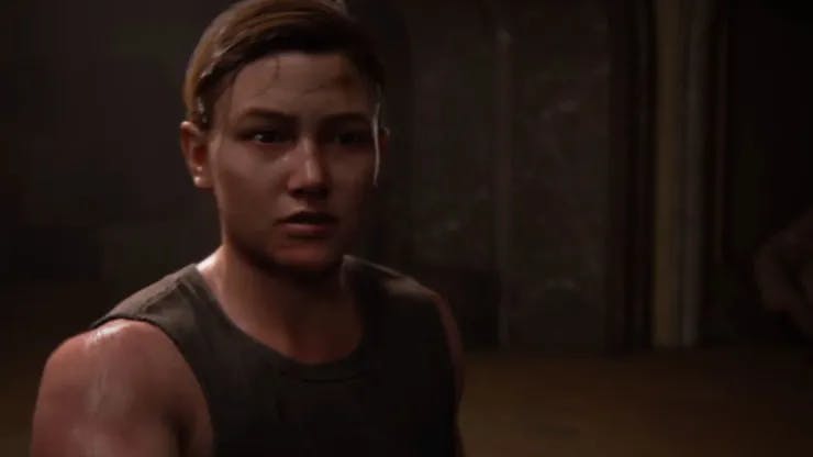 Se confirmó por fin quien dará vida a Abby, el personaje más polémico de The Last of Us.
