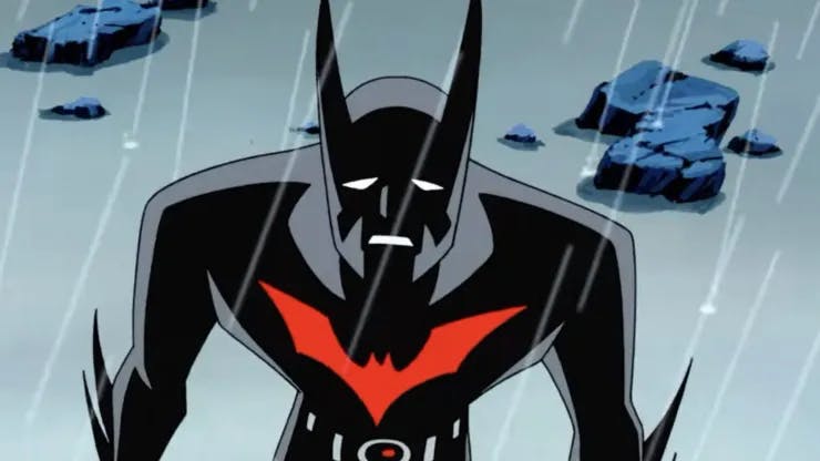 Proponen una nueva película animada de Batman