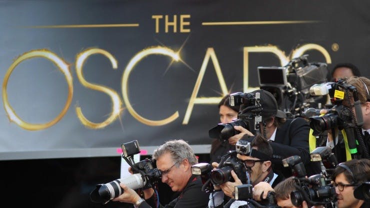 Cómo VER en VIVO la nominación de los Premios Oscar 2023 por internet y streaming.