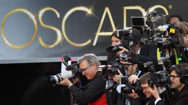 El 12 de marzo se entregarán los Premios Oscar 2023.