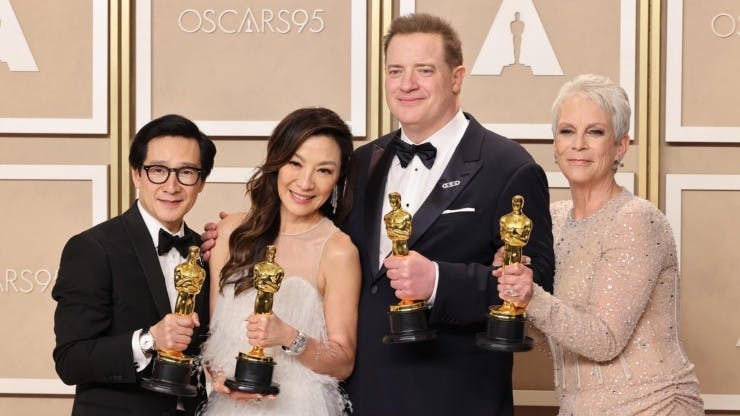 ¿Cuándo y en qué fecha serán los Premios Oscar 2024?