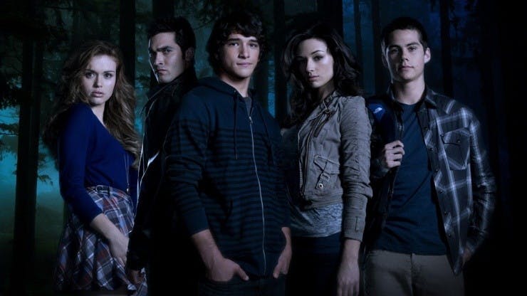 Teen Wolf cuenta con seis temporadas en Netflix.