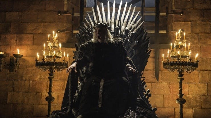 ¿Qué libro adaptará la nueva serie precuela de Game of Thrones?