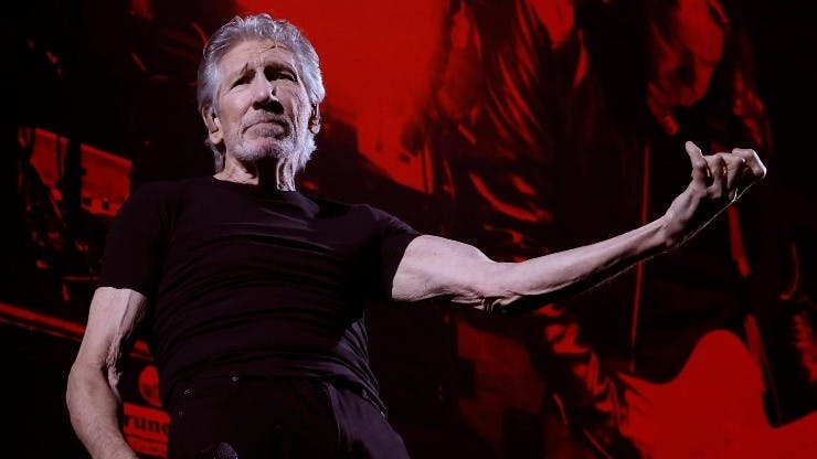 Roger Waters en Argentina 2023: cuándo y cómo comprar las entradas.