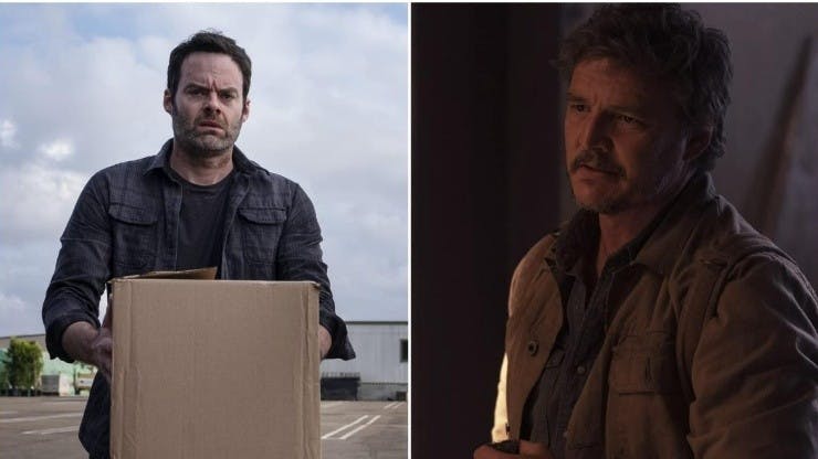 Barry y The Last of Us fueron destronadas en HBO Max