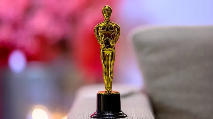 Premios Oscar
