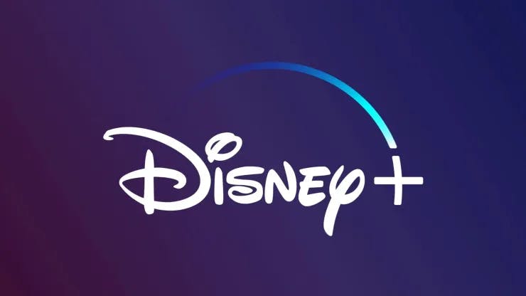 Las 4 películas animadas más vistas en Disney+ en este momento