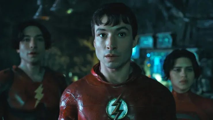 The Flash: Andy Muschietti explicó el detalle más importante de la película