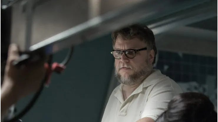 La película de terror que Guillermo del Toro se muere de ganas de ver