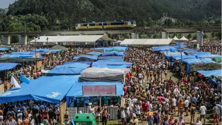 Entradas Xiringüelu 2023: precios y cómo comprar tickets para el festival
